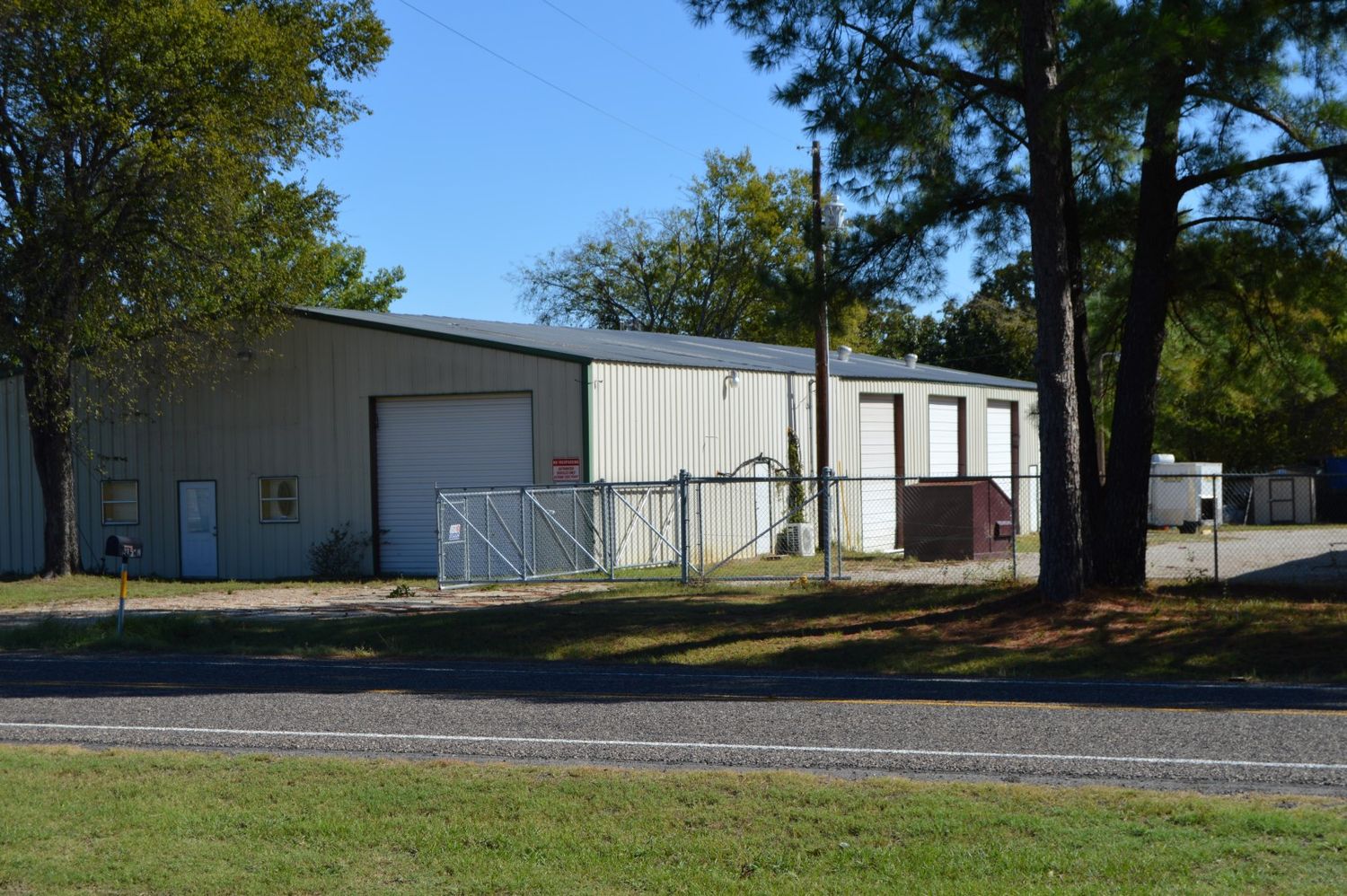 2810 N FM 17, Alba, TX 75410